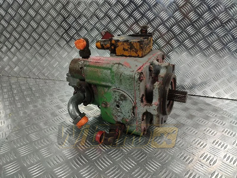 Sauer SPV220002900 - Hydraulic pump for Construction machinery: picture 1 Sauer SPV220002900 - Hydraulic pump for Construction machinery: picture 1