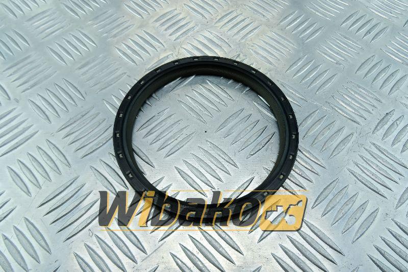 Shaft seal Rear Liebherr D9306/D9308/D9406/D9408 7380477 - Engine and parts for Construction machinery: picture 1 Shaft seal Rear Liebherr D9306/D9308/D9406/D9408 7380477 - Engine and parts for Construction machinery: picture 1