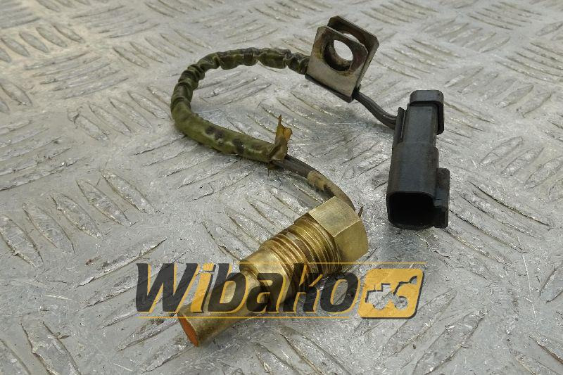 Temperature sensor Komatsu 7861-93-3320 - Sensor for Construction machinery: picture 1 Temperature sensor Komatsu 7861-93-3320 - Sensor for Construction machinery: picture 1