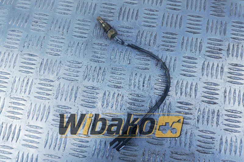 Temperature sensor Komatsu SAA6D125E-3 7861-93-3520/61933520 - Sensor for Construction machinery: picture 1 Temperature sensor Komatsu SAA6D125E-3 7861-93-3520/61933520 - Sensor for Construction machinery: picture 1