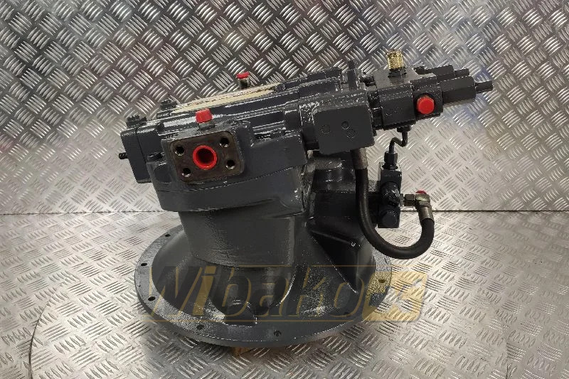 Terex 6088295 21507507 - Hydraulic pump for Construction machinery: picture 1 Terex 6088295 21507507 - Hydraulic pump for Construction machinery: picture 1