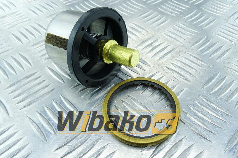 Thermostat Liebherr D9508 / D9512 10117576+10043255 - Thermostat for Construction machinery: picture 1 Thermostat Liebherr D9508 / D9512 10117576+10043255 - Thermostat for Construction machinery: picture 1