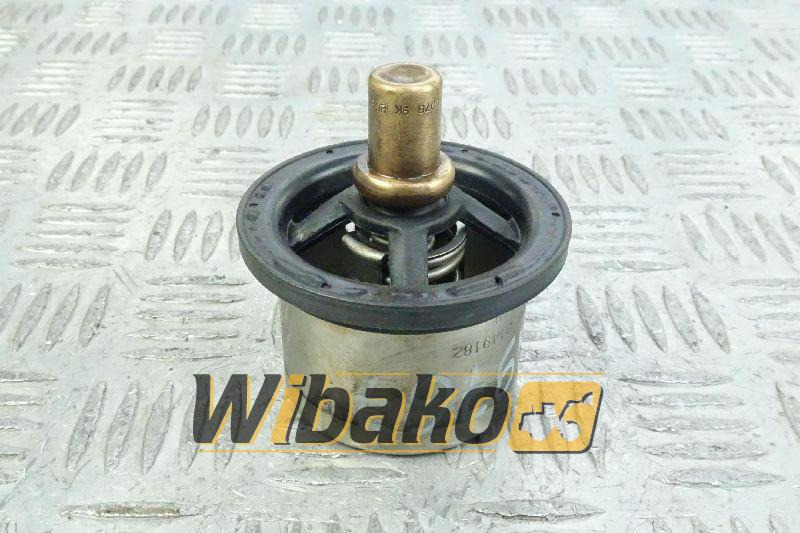 Thermostat Volvo F / FH 70807821 - Thermostat for Construction machinery: picture 1 Thermostat Volvo F / FH 70807821 - Thermostat for Construction machinery: picture 1