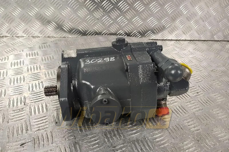 Vickers 2776627-28 345998 - Hydraulic pump for Construction machinery: picture 1 Vickers 2776627-28 345998 - Hydraulic pump for Construction machinery: picture 1