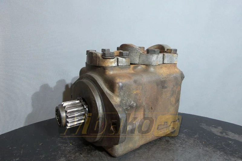 Vickers 45VQ50A11C2 - Hydraulic pump for Construction machinery: picture 1 Vickers 45VQ50A11C2 - Hydraulic pump for Construction machinery: picture 1