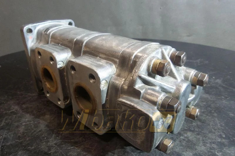 Vickers G5-16-12-10 0589471 - Hydraulic pump for Construction machinery: picture 1 Vickers G5-16-12-10 0589471 - Hydraulic pump for Construction machinery: picture 1