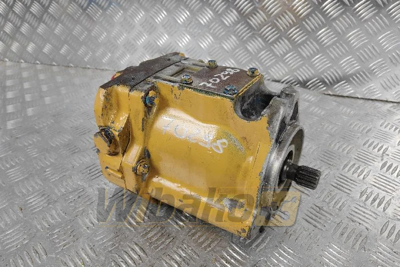 Vickers MVF19 876037 - Hydraulic motor for Construction machinery: picture 1 Vickers MVF19 876037 - Hydraulic motor for Construction machinery: picture 1