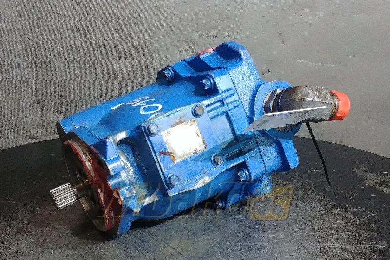 Vickers PVE? - Hydraulic pump for Construction machinery: picture 2 Vickers PVE? - Hydraulic pump for Construction machinery: picture 2