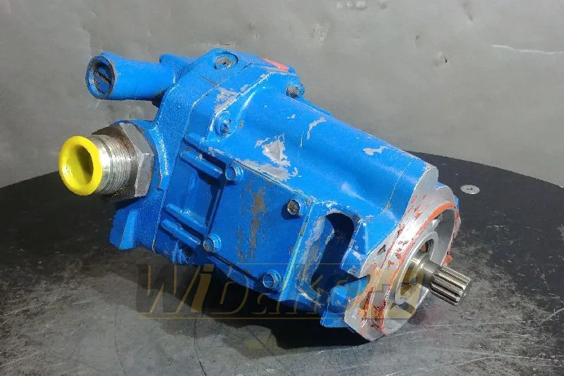 Vickers PVE? - Hydraulic pump for Construction machinery: picture 1 Vickers PVE? - Hydraulic pump for Construction machinery: picture 1
