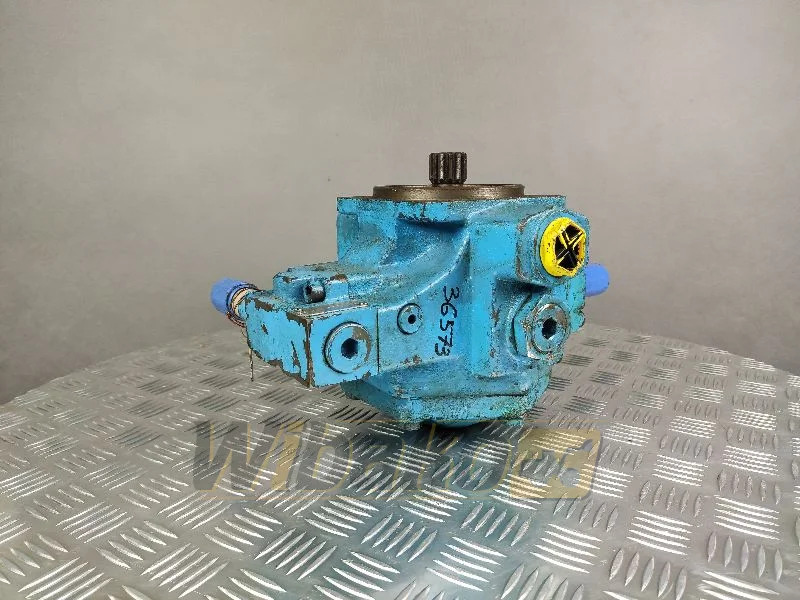 Vickers VVB050 ERK20 CBK12 - Hydraulic pump for Construction machinery: picture 1 Vickers VVB050 ERK20 CBK12 - Hydraulic pump for Construction machinery: picture 1