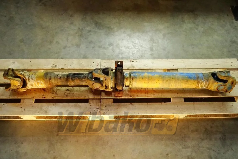 Volvo L220D - Drive shaft for Construction machinery: picture 1 Volvo L220D - Drive shaft for Construction machinery: picture 1