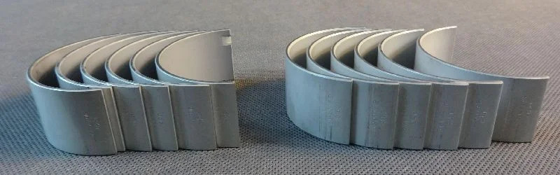 WIBAKO QSB6.7 4892796/3939861 - Engine bearing for Construction machinery: picture 1 WIBAKO QSB6.7 4892796/3939861 - Engine bearing for Construction machinery: picture 1