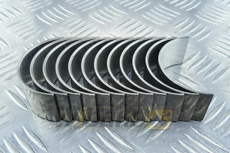 Wbk 1106 3-155 - Engine bearing for Construction machinery: picture 1 Wbk 1106 3-155 - Engine bearing for Construction machinery: picture 1