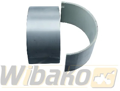 Wbk 6CT 3950661 / 3901430 - Engine bearing for Construction machinery: picture 1 Wbk 6CT 3950661 / 3901430 - Engine bearing for Construction machinery: picture 1
