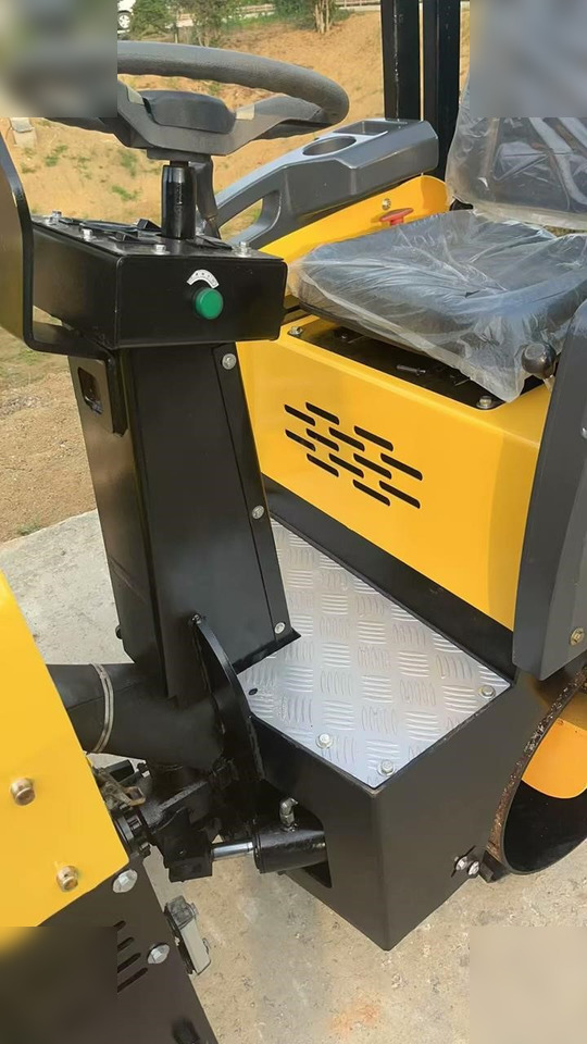 HELI CPD15 - Forklift: picture 5 HELI CPD15 - Forklift: picture 5