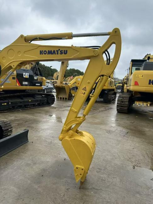 KOMATSU 35MR leasing KOMATSU 35MR: picture 7