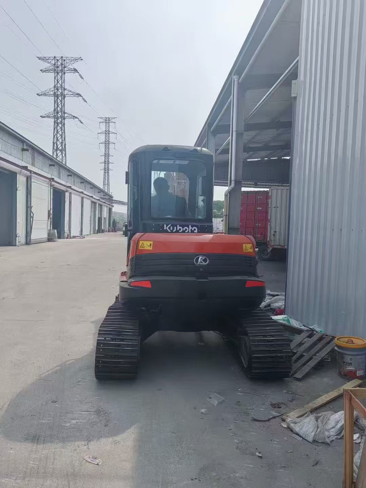 Kubota mini excavator leasing kubota mini excavator: picture 7 Kubota mini excavator leasing kubota mini excavator: picture 7