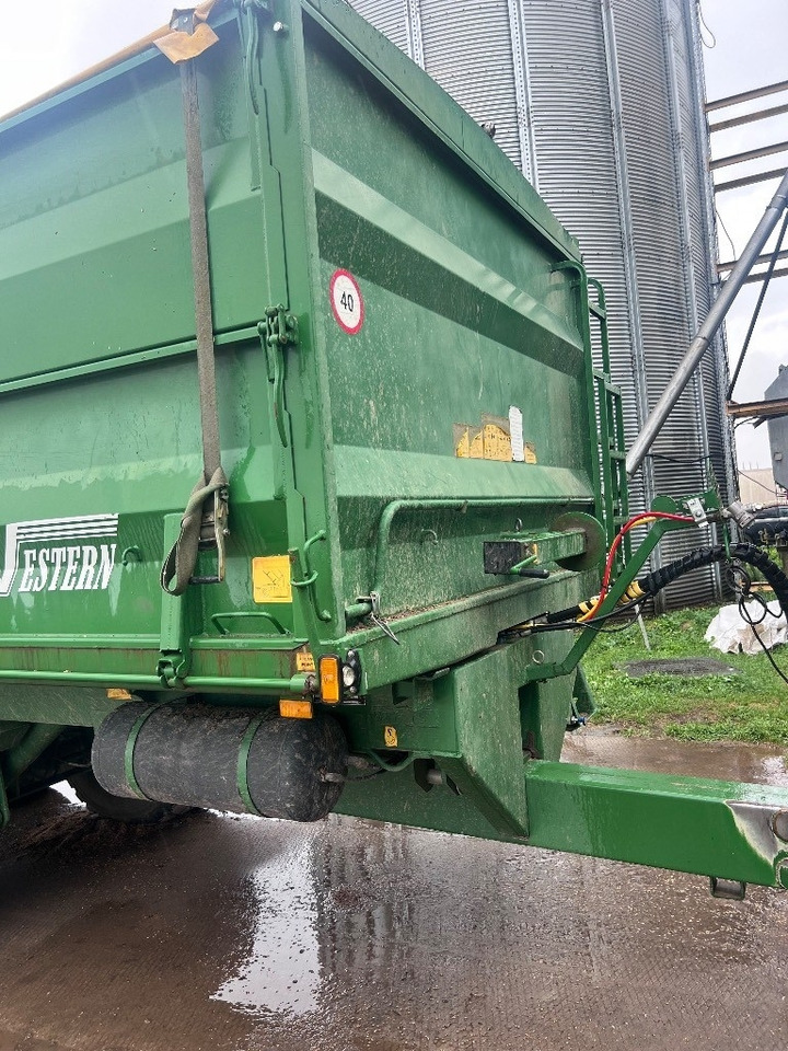 807 Farm trailers for sale - Truck1 USA