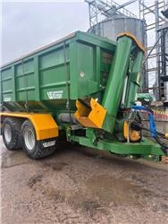 Western WF20GR - Farm trailer: picture 1 Western WF20GR - Farm trailer: picture 1
