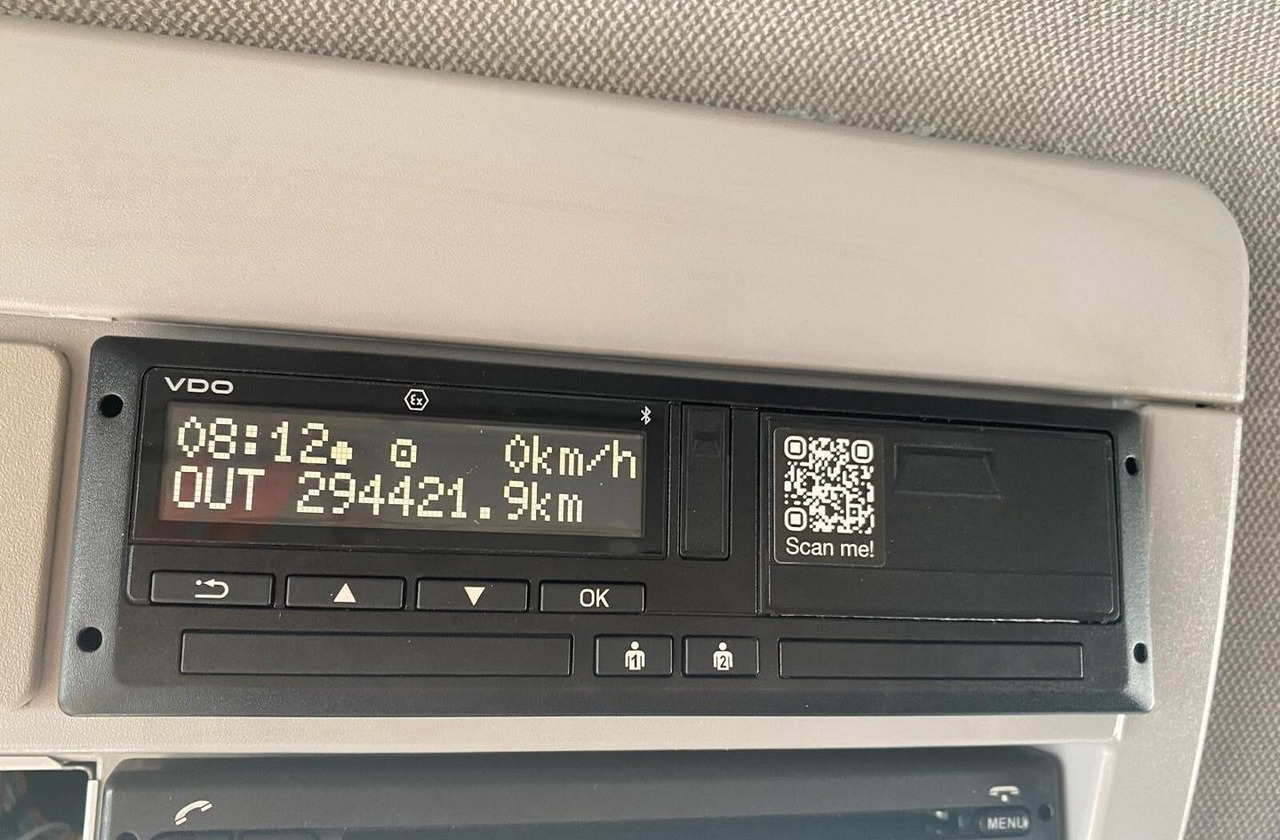 IVECO EUROCARGO 75E19 EURO 6 2018 - Curtain side truck: picture 4 IVECO EUROCARGO 75E19 EURO 6 2018 - Curtain side truck: picture 4