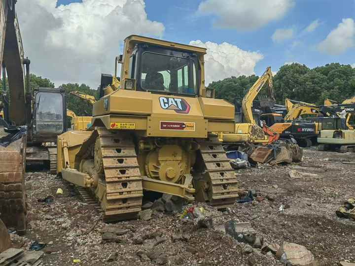 Original Japan Brand Cat D6r Bulldozer in Stock High Quality Cat D5 D6 D7 D10 Bulldozer for Sale - Bulldozer: picture 5 Original Japan Brand Cat D6r Bulldozer in Stock High Quality Cat D5 D6 D7 D10 Bulldozer for Sale - Bulldozer: picture 5