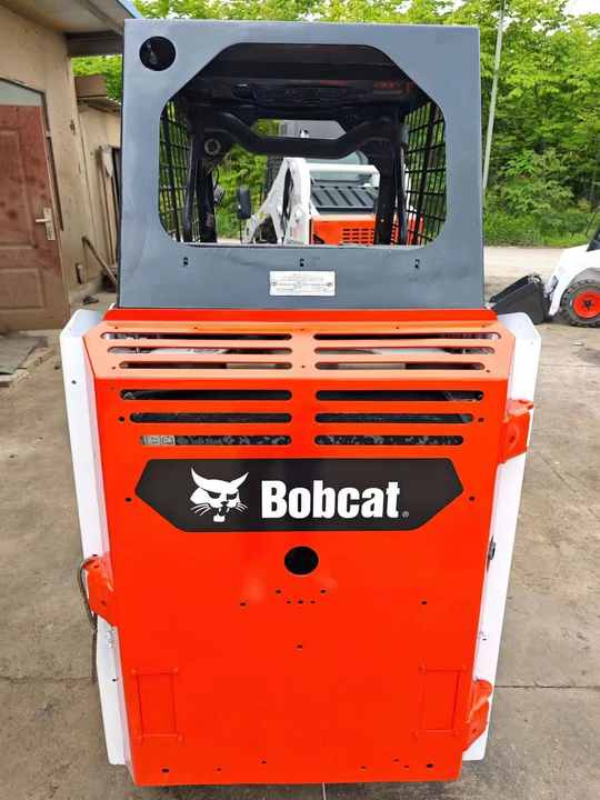 Second Hand Bobcat S70 Skid Steer Loader on Stock Excellent Performance Bobcat S70 S160 S300 330 Skid Steer for Sale - Skid steer loader: picture 5 Second Hand Bobcat S70 Skid Steer Loader on Stock Excellent Performance Bobcat S70 S160 S300 330 Skid Steer for Sale - Skid steer loader: picture 5
