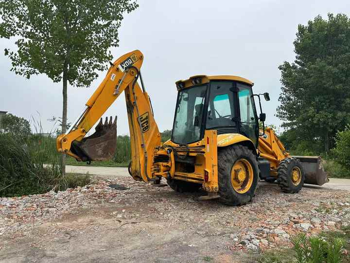 Second Hand Retroexcavadora JCB 3cx Backhoe Loader Multi Functional Original JCB Backhoe Loader 3CX 4CX 4x4 Good Quality Price - Backhoe loader: picture 3 Second Hand Retroexcavadora JCB 3cx Backhoe Loader Multi Functional Original JCB Backhoe Loader 3CX 4CX 4x4 Good Quality Price - Backhoe loader: picture 3