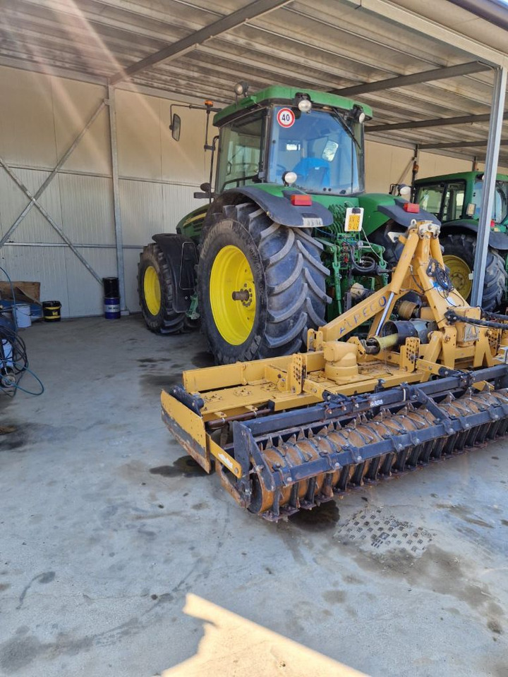 ALPEGO DF 500 - Power harrow: picture 4 ALPEGO DF 500 - Power harrow: picture 4