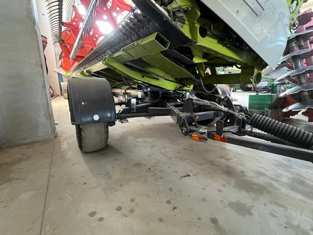 Claas CONVIO FLEX 1080 - Harvester attachment: picture 3 Claas CONVIO FLEX 1080 - Harvester attachment: picture 3