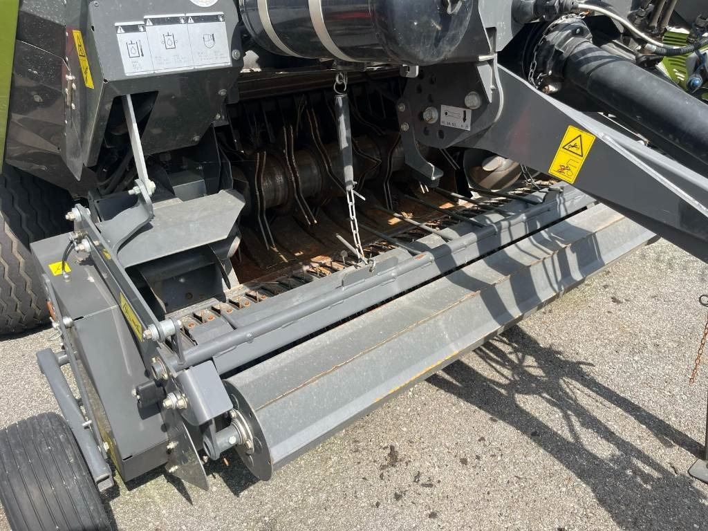 Claas ROLLANT 620 RC  - Round baler: picture 3 Claas ROLLANT 620 RC  - Round baler: picture 3