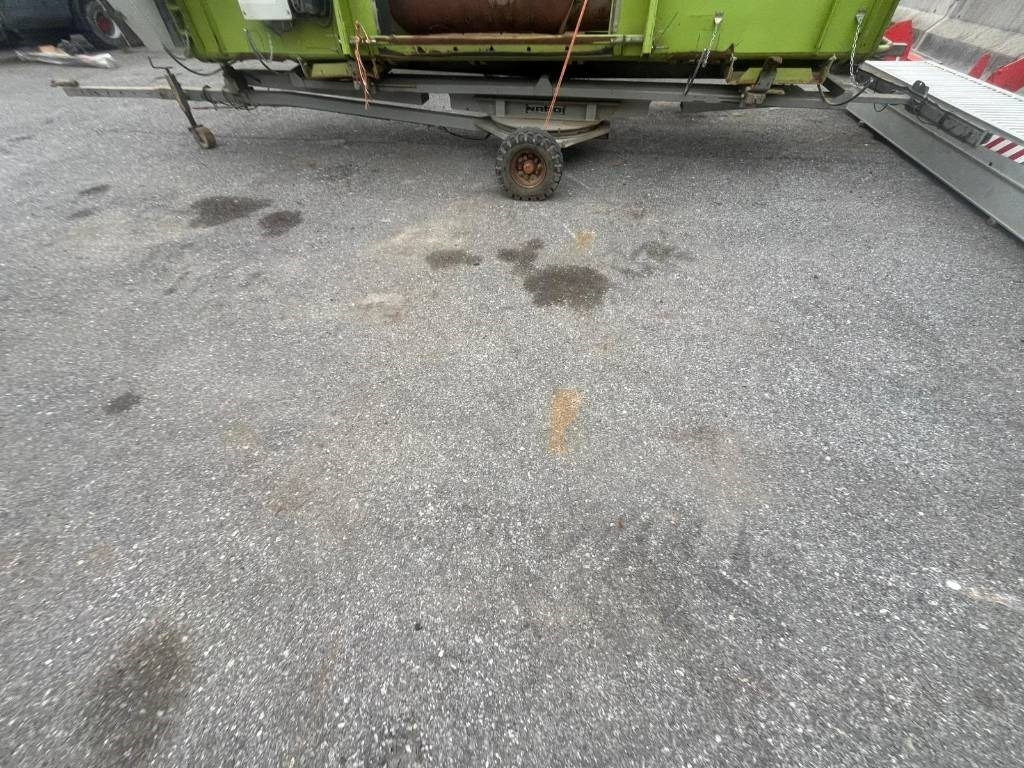 Claas SOIA 510 - Harvester attachment: picture 2 Claas SOIA 510 - Harvester attachment: picture 2