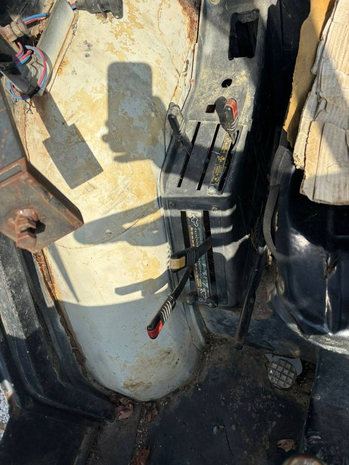 Lamborghini 600 V DT - Farm tractor: picture 3 Lamborghini 600 V DT - Farm tractor: picture 3