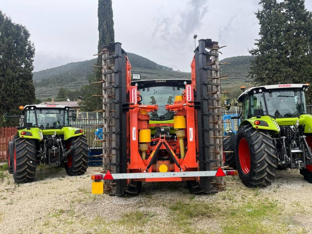 Maschio Aquila 5000 - Harrow: picture 1 Maschio Aquila 5000 - Harrow: picture 1