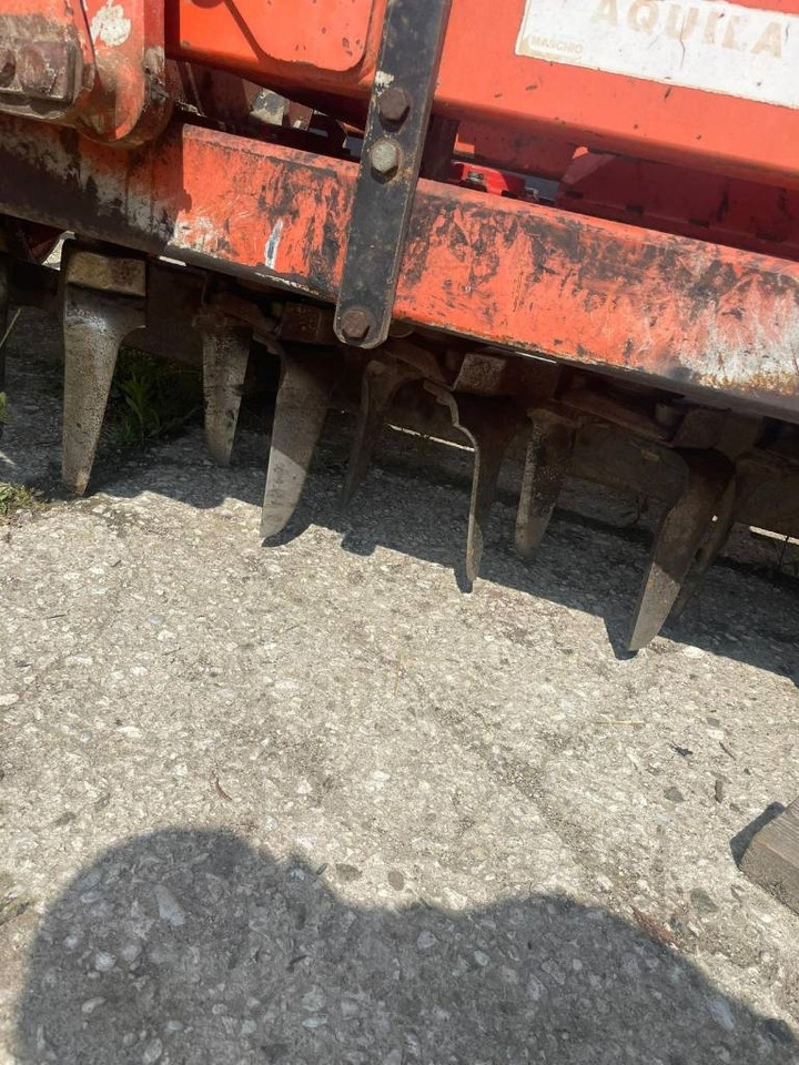 Maschio Aquila 5000 - Power harrow: picture 4 Maschio Aquila 5000 - Power harrow: picture 4