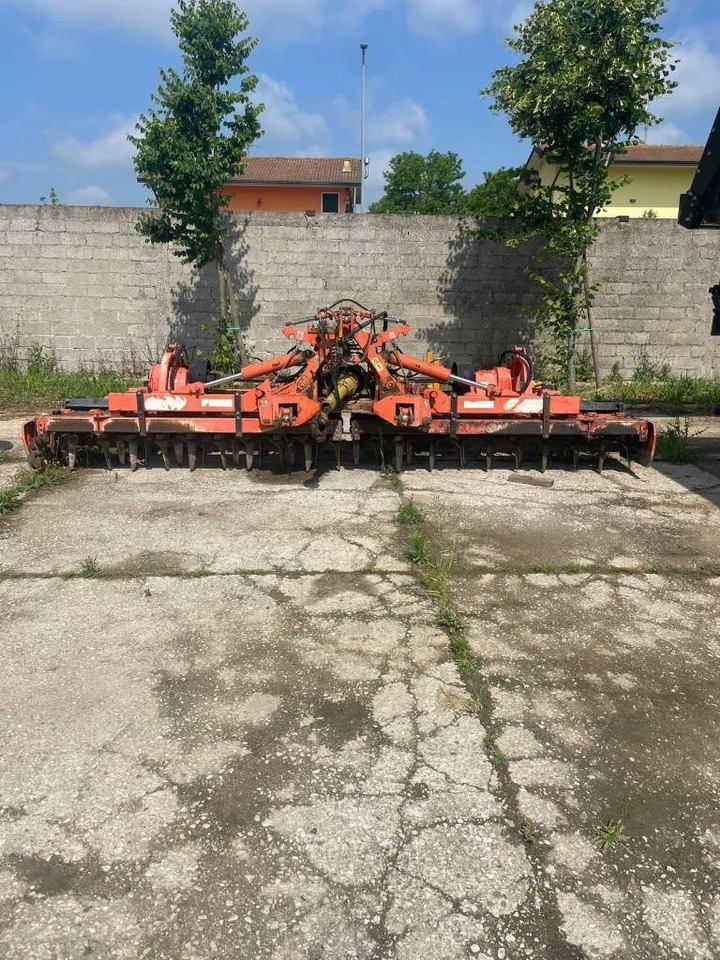 Maschio Aquila 5000 - Power harrow: picture 5 Maschio Aquila 5000 - Power harrow: picture 5