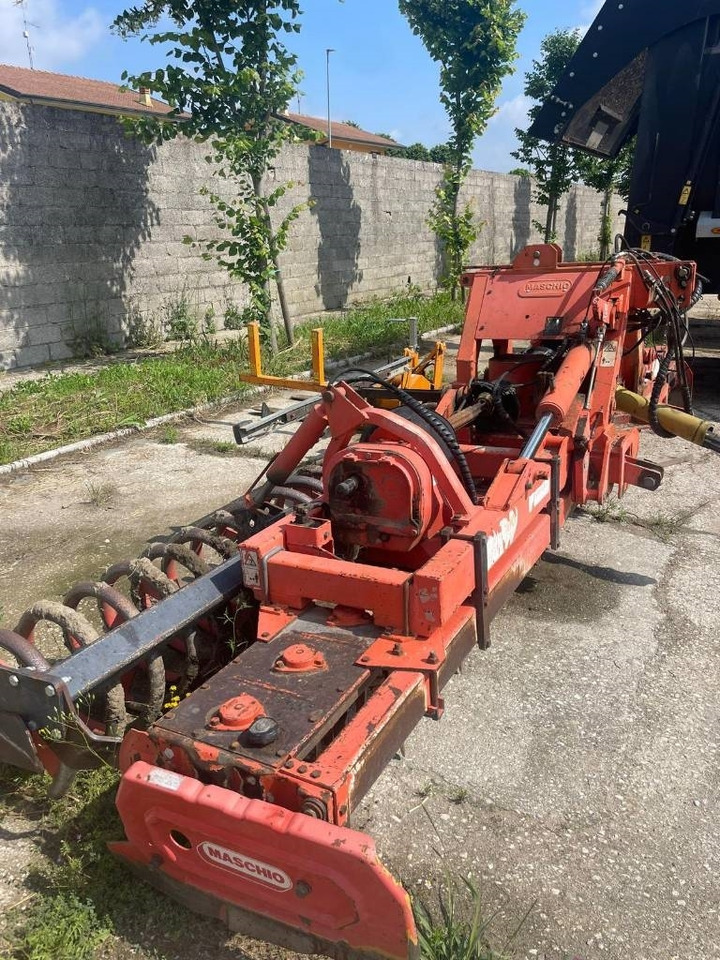 Maschio Aquila 5000 - Power harrow: picture 1 Maschio Aquila 5000 - Power harrow: picture 1
