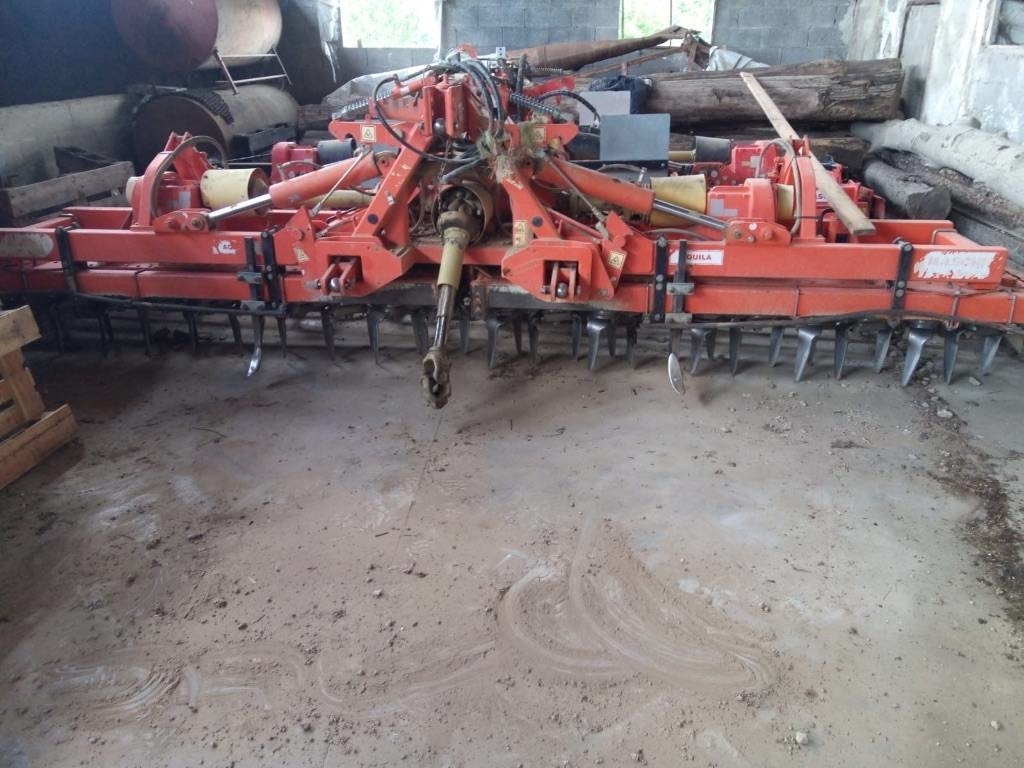 Maschio Aquila 5000 - Harrow: picture 1 Maschio Aquila 5000 - Harrow: picture 1