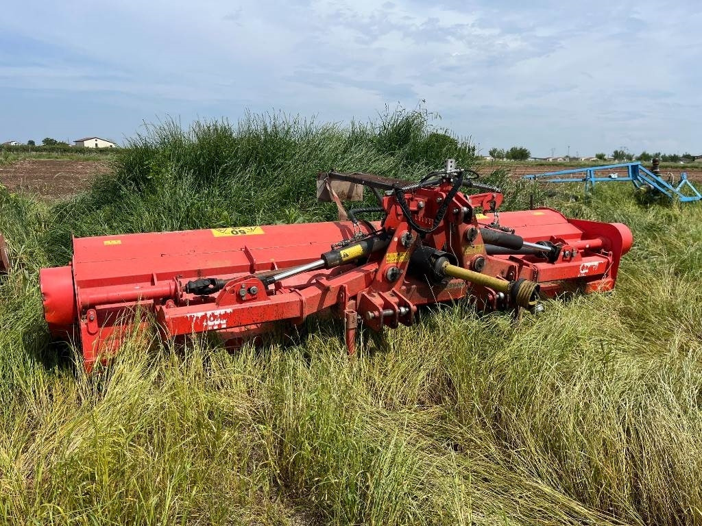 Maschio Gemella - Flail mower: picture 1 Maschio Gemella - Flail mower: picture 1