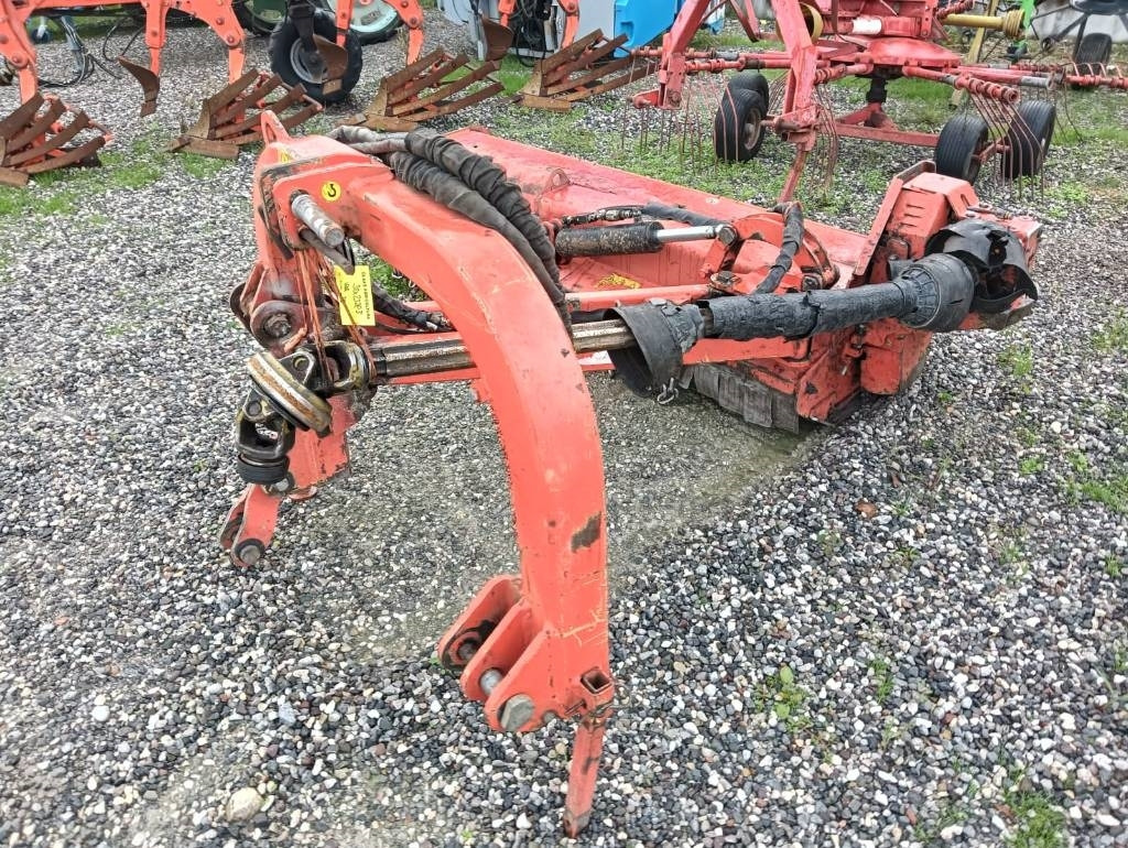 Maschio Giraffa 185 - Mower: picture 4 Maschio Giraffa 185 - Mower: picture 4