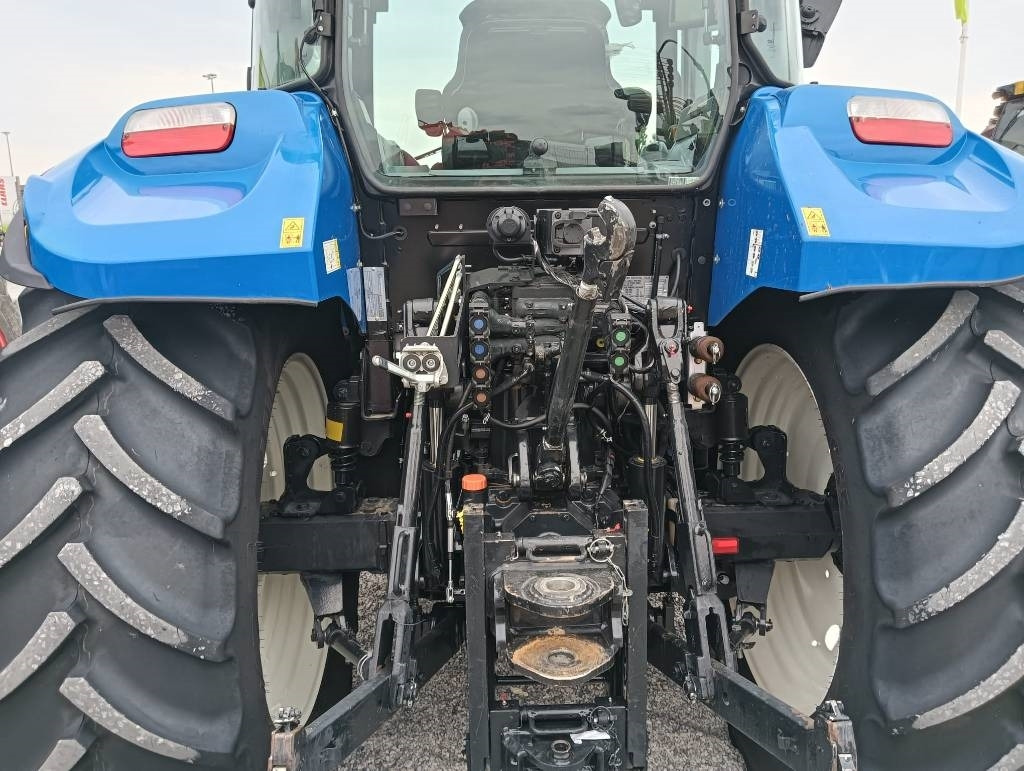 New Holland T 5.120  leasing New Holland T 5.120: picture 6