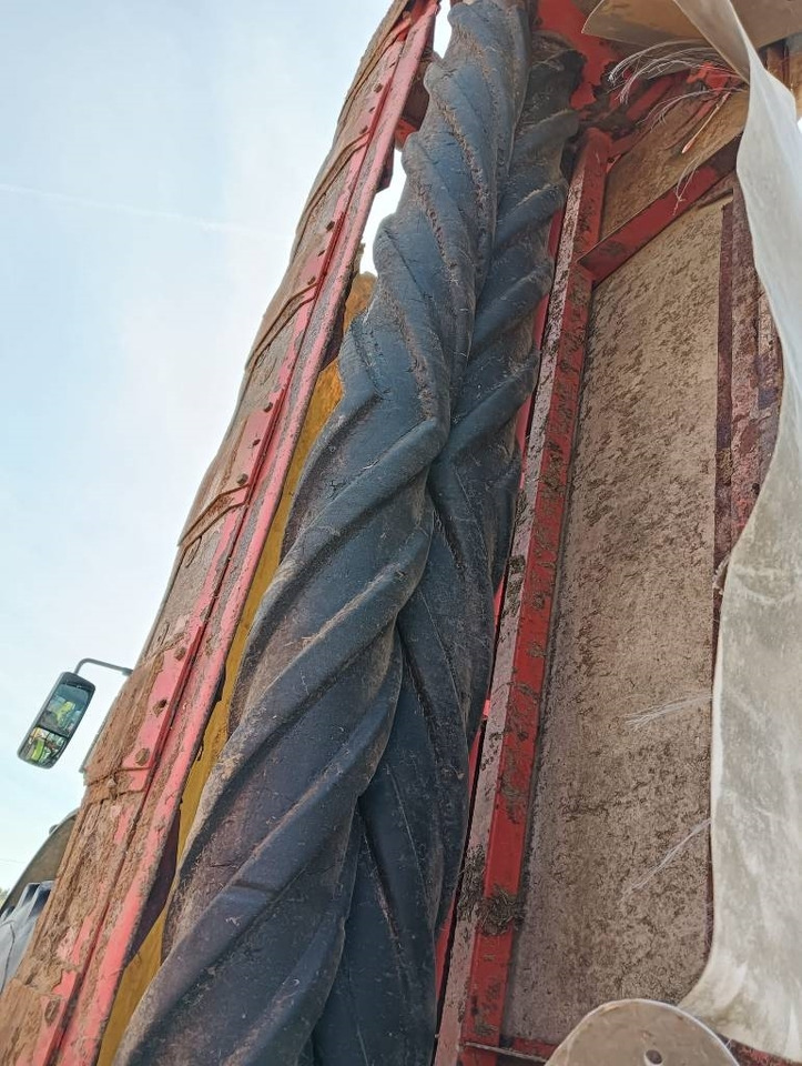 Mower Pöttinger NOVACT X8: picture 7