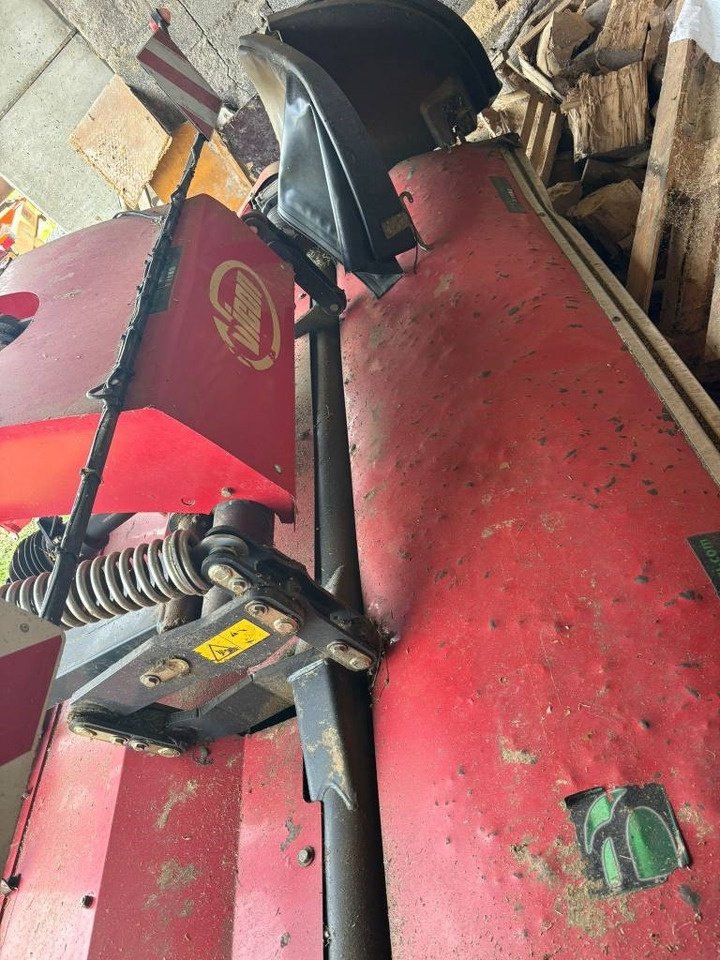 Vicon EXTRA 632 FR - Mower: picture 5 Vicon EXTRA 632 FR - Mower: picture 5