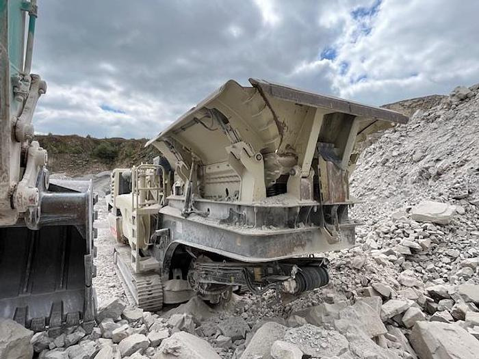 2021 Metso LT1213s - Crusher: picture 3 2021 Metso LT1213s - Crusher: picture 3