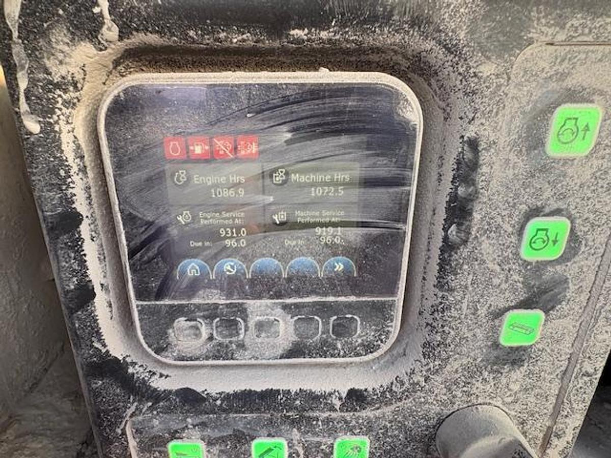 Metso 2023 Metso Nordtrack S4.9 - Screener: picture 5 Metso 2023 Metso Nordtrack S4.9 - Screener: picture 5