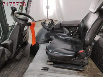 Still R60-25 RX60-25 - Electric forklift: picture 3 Still R60-25 RX60-25 - Electric forklift: picture 3