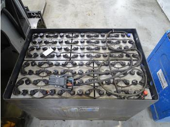 Still R60-25 RX60-25 - Electric forklift: picture 4 Still R60-25 RX60-25 - Electric forklift: picture 4