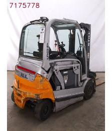 Still R60-25 RX60-25 - Electric forklift: picture 2 Still R60-25 RX60-25 - Electric forklift: picture 2