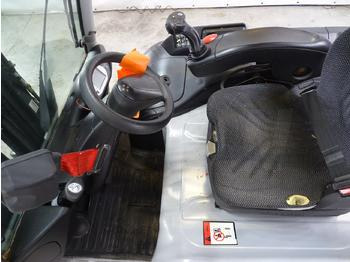 Still R60-25 RX60-25 - Electric forklift: picture 3 Still R60-25 RX60-25 - Electric forklift: picture 3