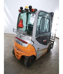 Still R60-25 RX60-25 - Electric forklift: picture 3 Still R60-25 RX60-25 - Electric forklift: picture 3