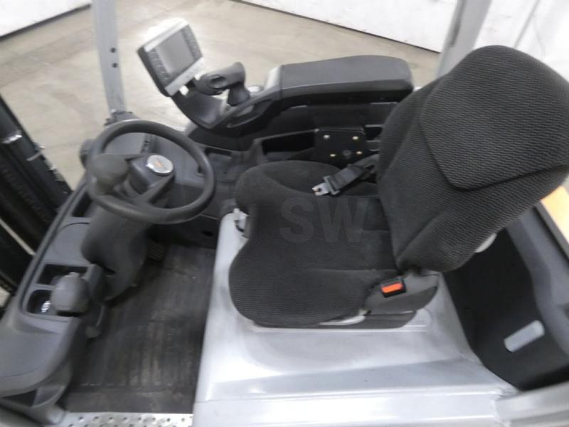 Still RX-20P RX20-20P - Electric forklift: picture 3 Still RX-20P RX20-20P - Electric forklift: picture 3
